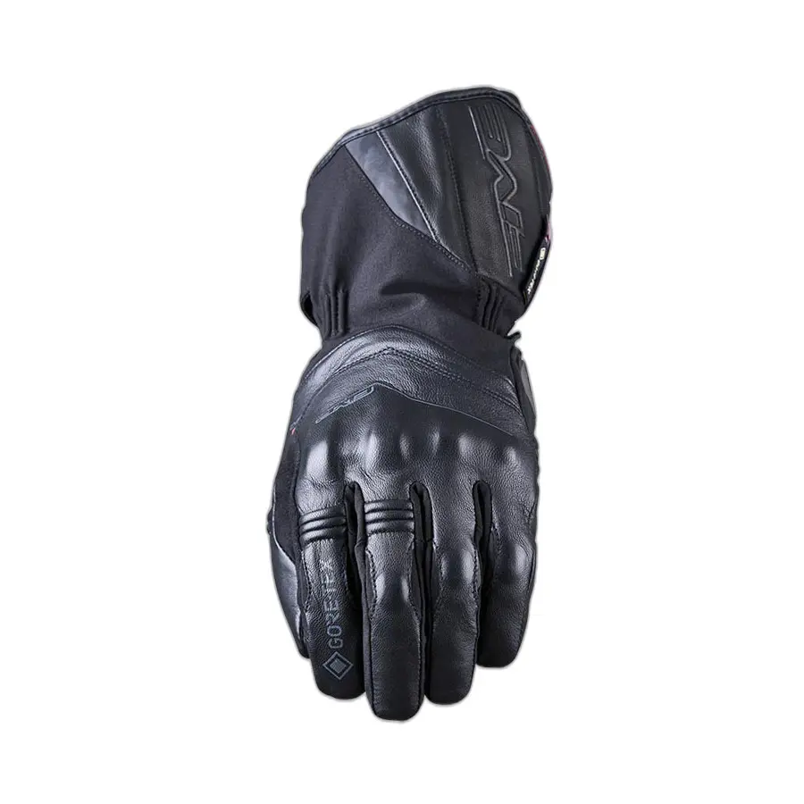 Motorradhandschuhe Winter Five WFX Skin Evo GTX
