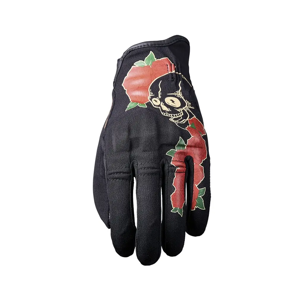 Motorradhandschuhe Sommer Damen Five Flow