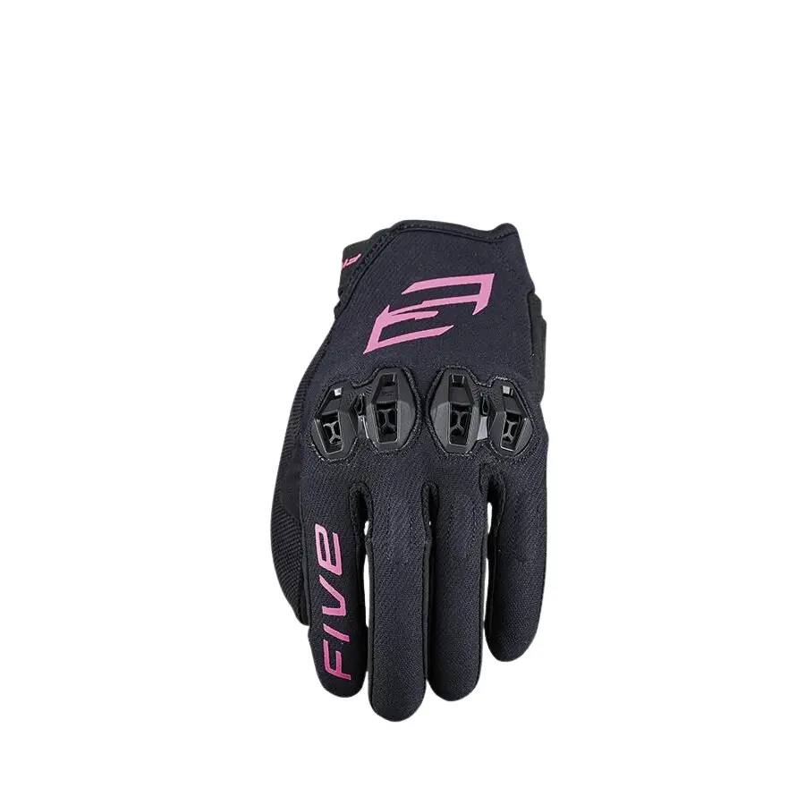 Motorradhandschuhe Mittelsaison Damen Five Tricks