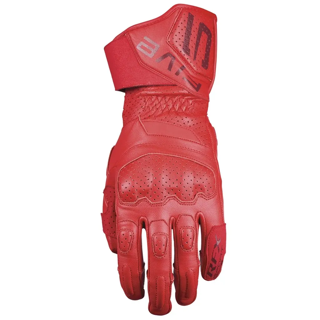 Racing-Motorradhandschuhe Damen Five RFX Evo