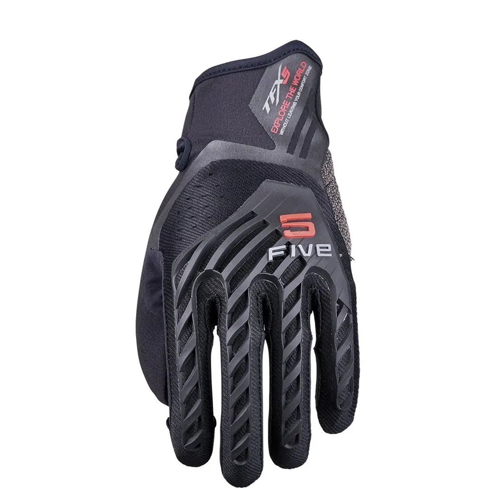 Motorradhandschuhe Sommer Damen Five TFX5