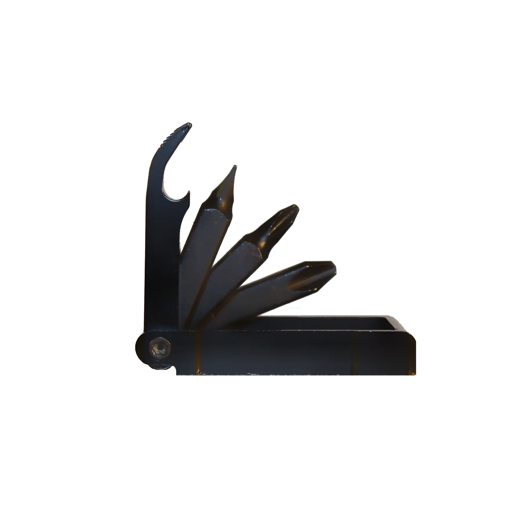 Multifunktionswerkzeug Fahrrad Fix Manufacturing Roundhouse Tool™