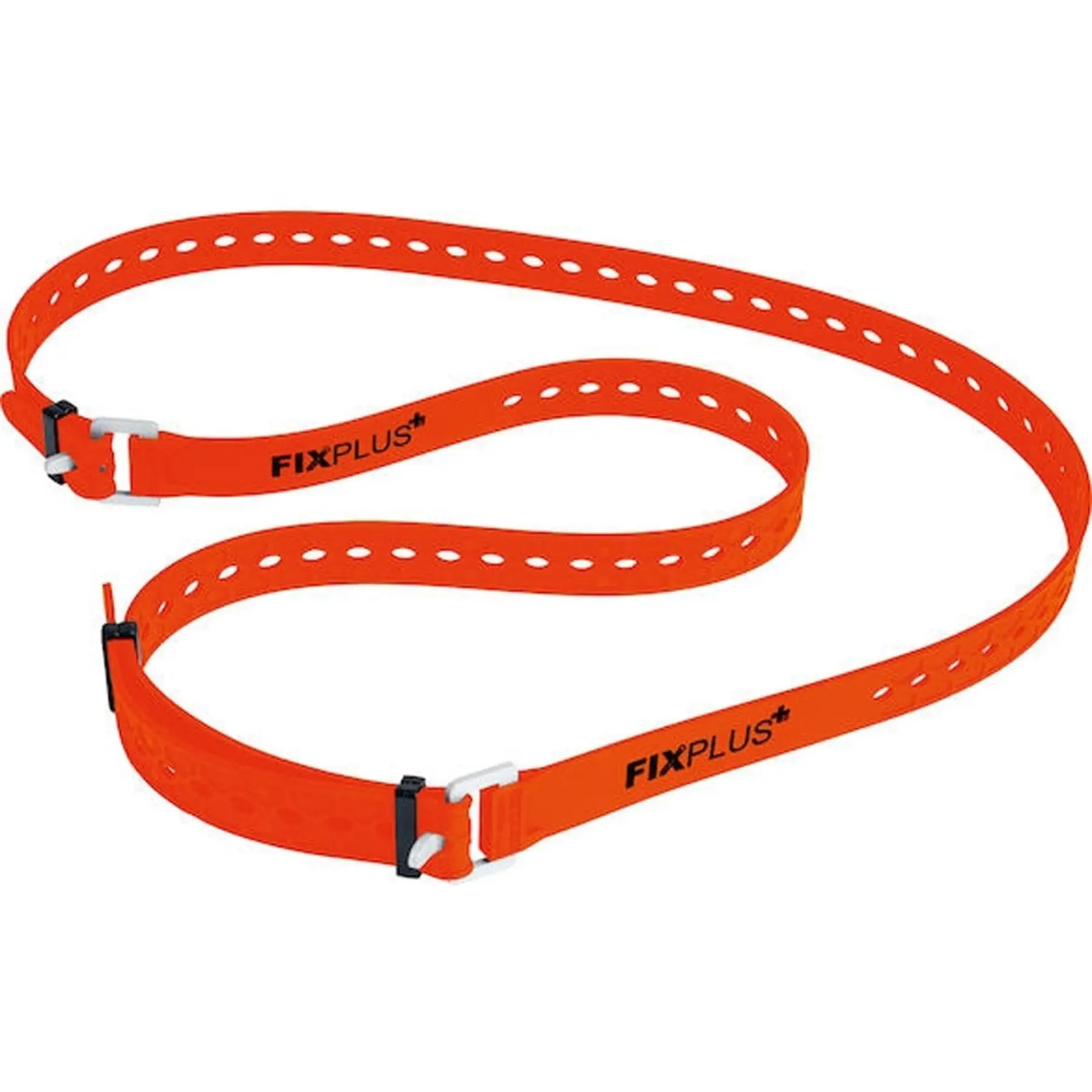 FixPlus Gummizugband (x2) Unisex