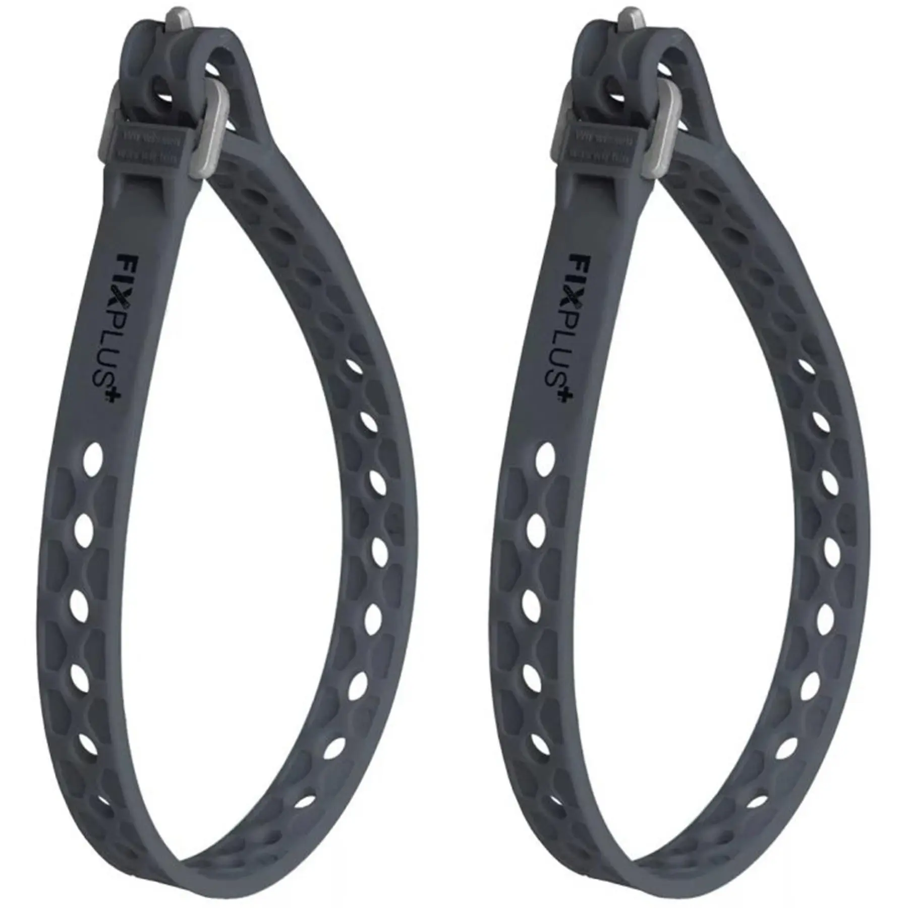 Image of Nano Slim Fit Gummizug Fixplus (x2)