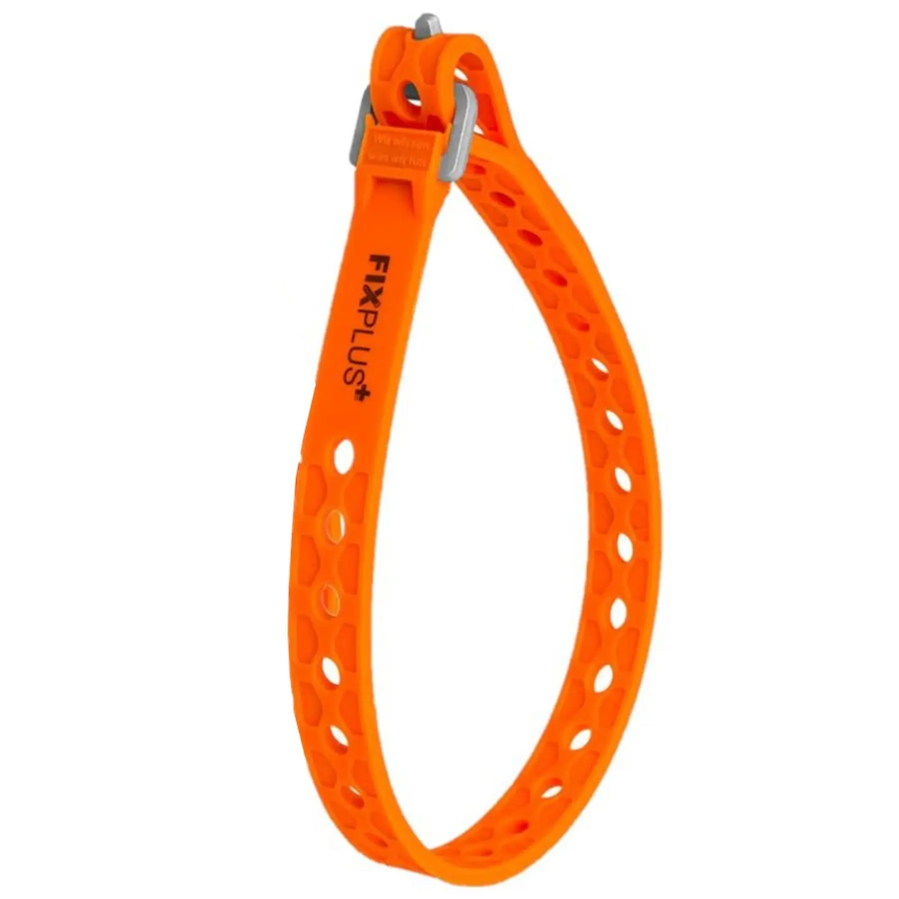 FixPlus Nano Slim Fit Gummizug (x2) Unisex