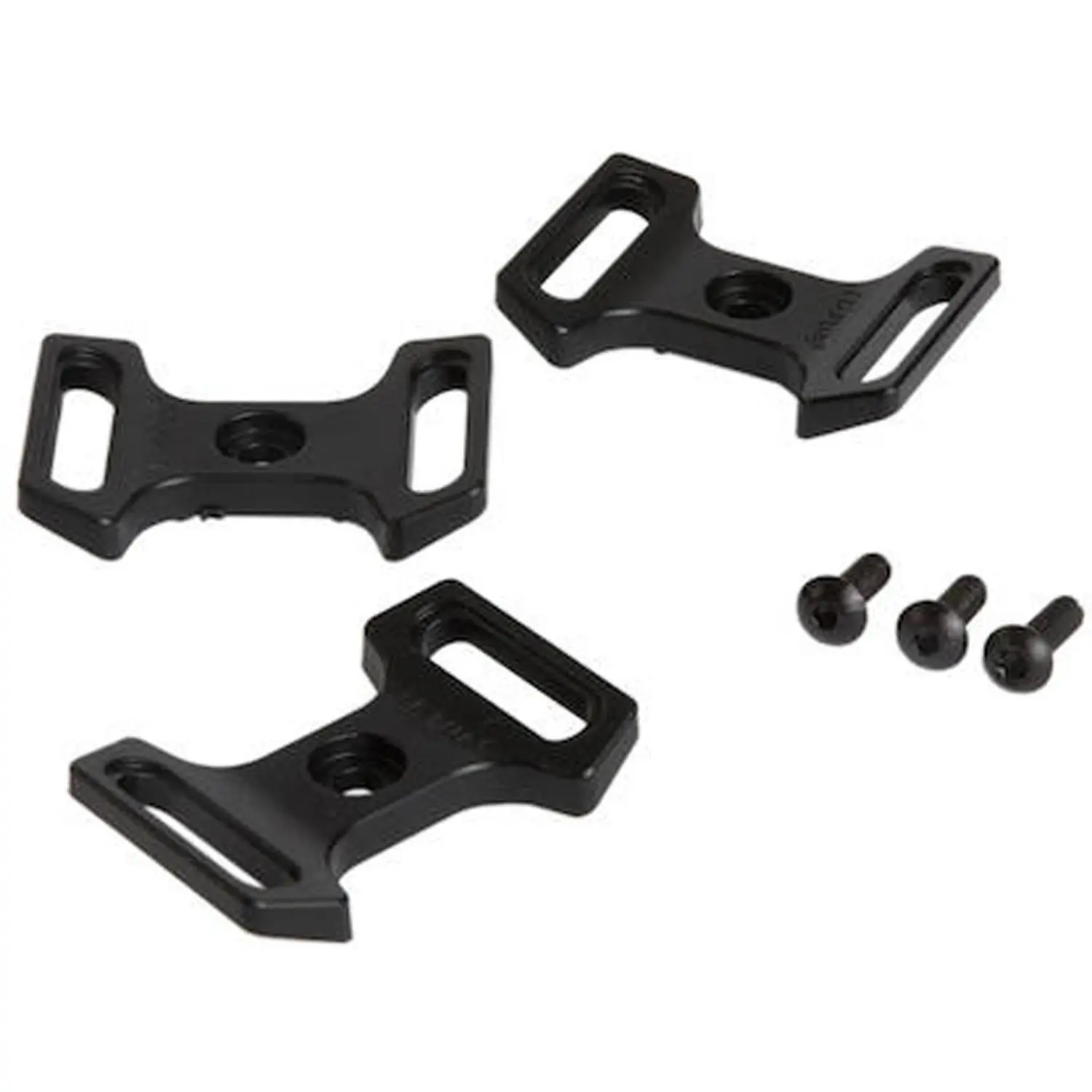 Velo Store - UK Strap guide/anchor Fixplus (x3) | Extra 10% off with Subscription, Postage £16.79 to UK Fedex.