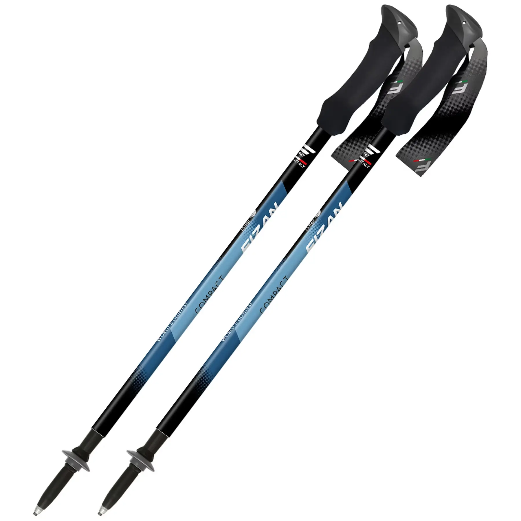Trekkingstock Fizan Compact