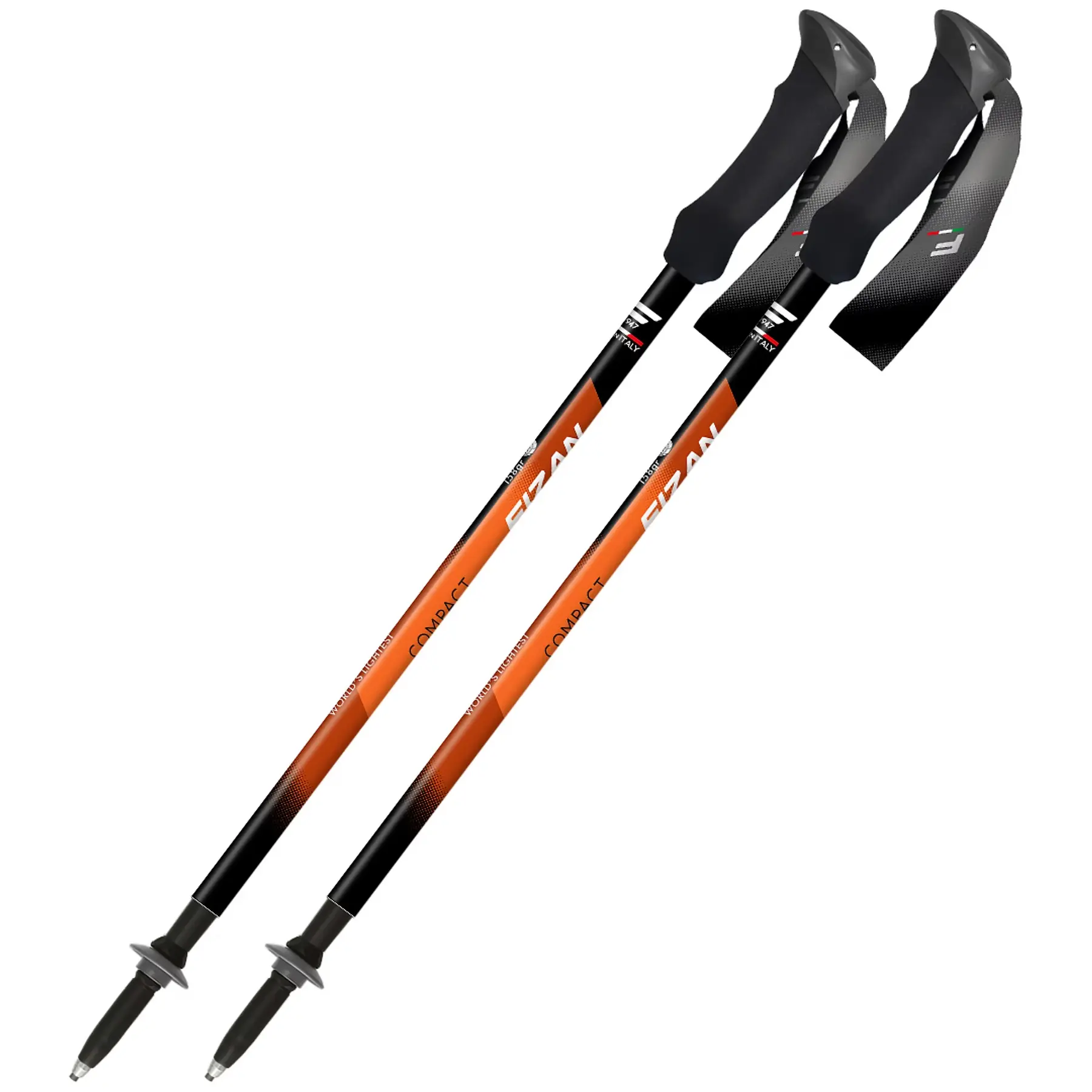 Trekkingstock Fizan Compact