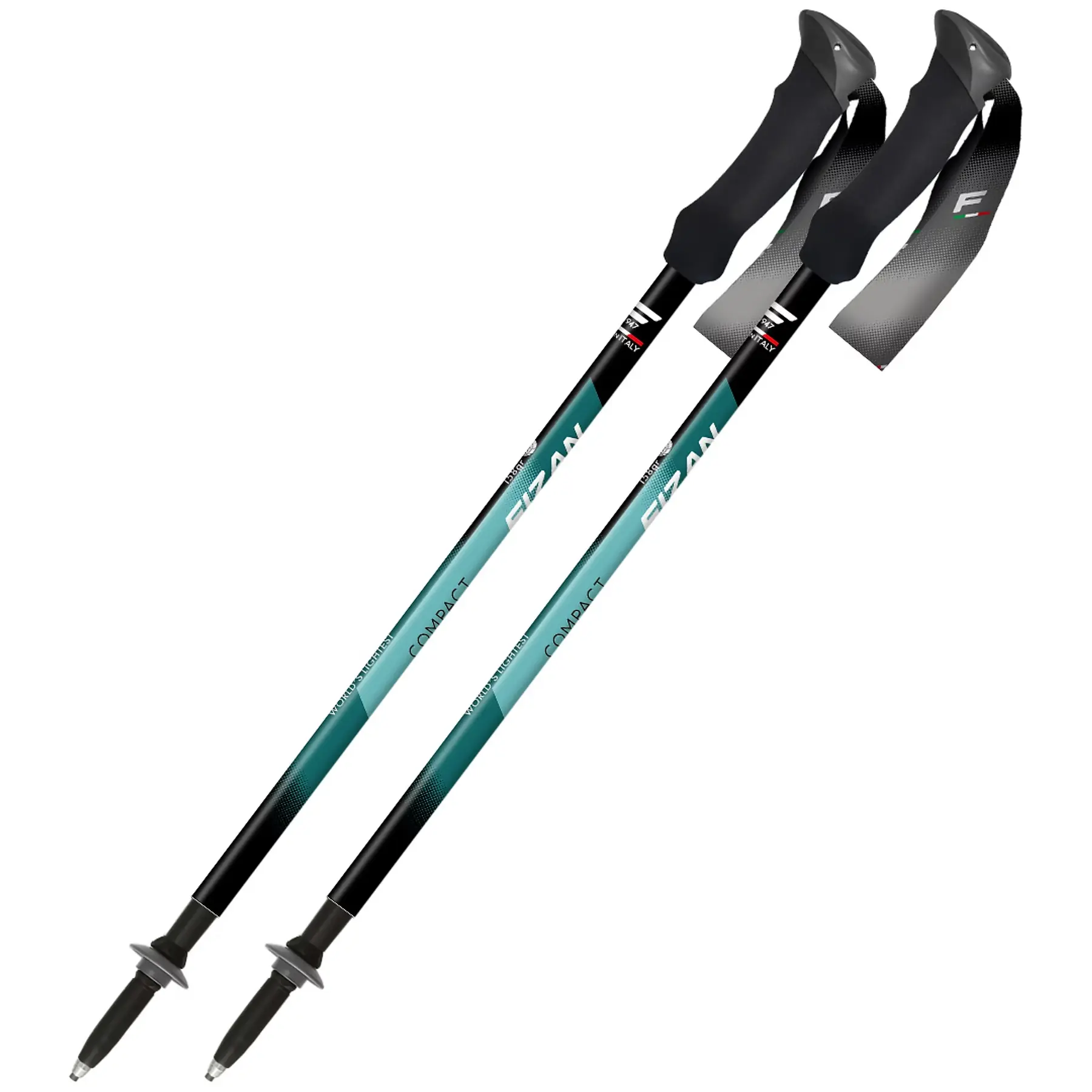Trekkingstock Fizan Compact