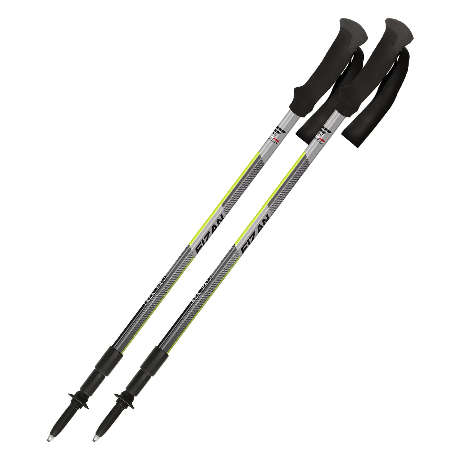 Wandelstokken Fizan Trek Pro