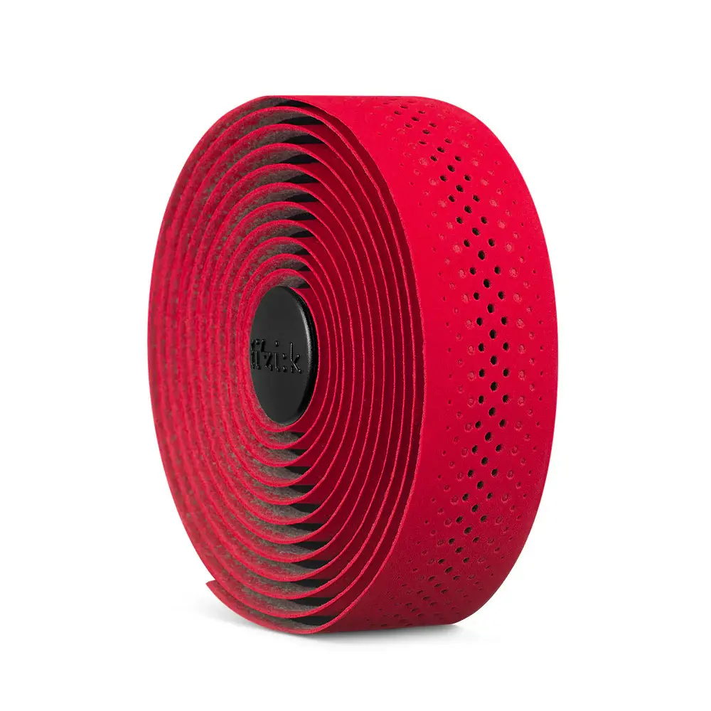 Fizik Comforteel 3,5 Mm Stuurlint Rood