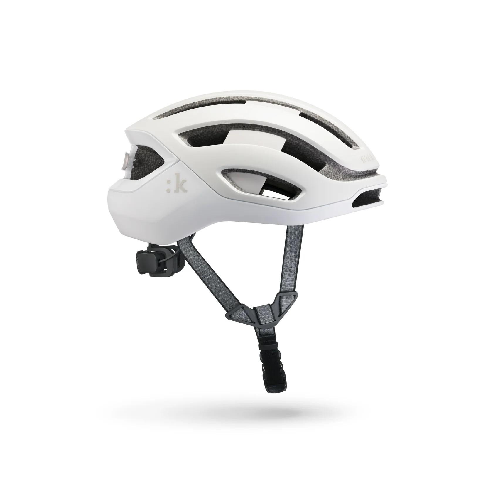 Velo Store - UK Road helmet Fizik Kudo | Extra 10% off with Subscription, Postage £16.79 to UK Fedex.
