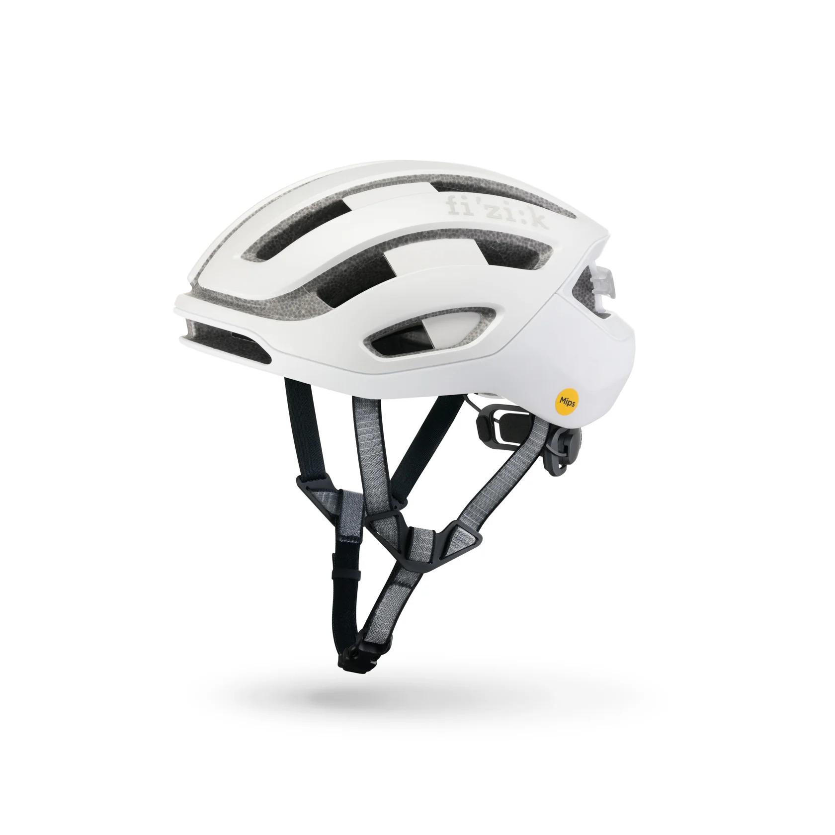 Casco da strada Fizik Kudo: Protezione e Comfort
