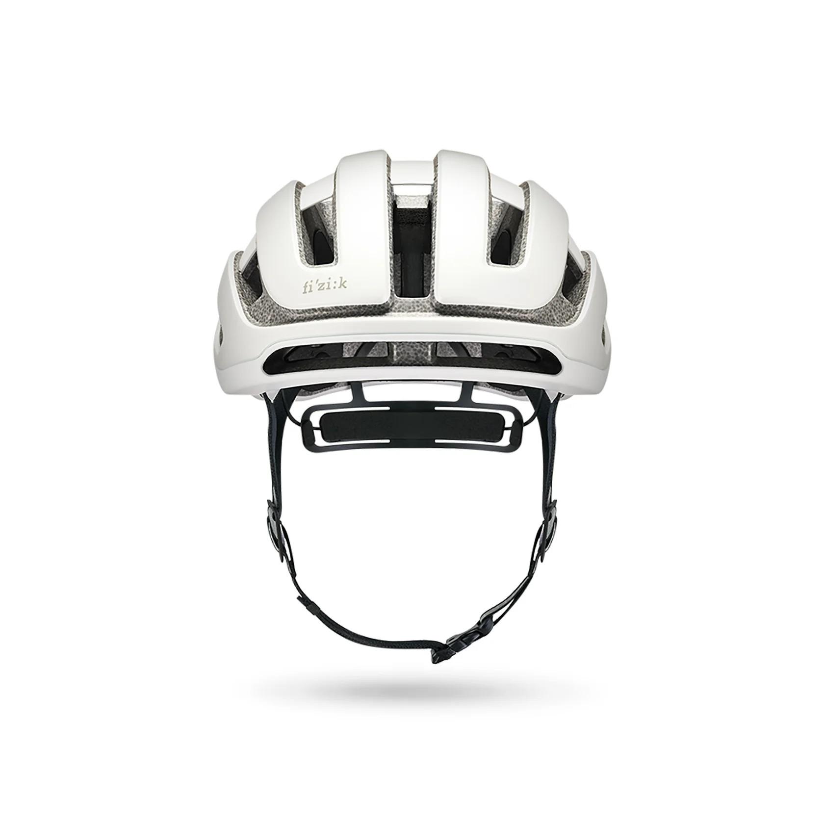 Casco da strada Fizik Kudo: Protezione e Comfort
