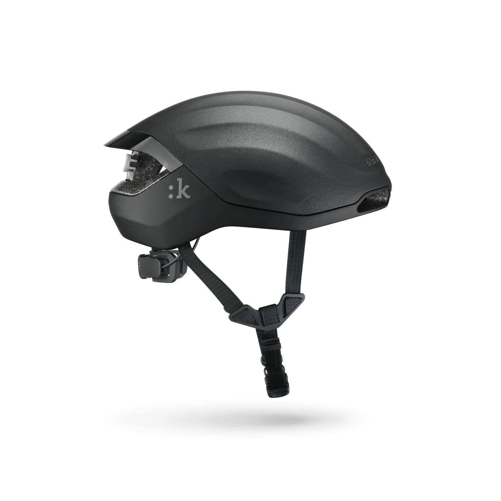 Velo Store - UK Road helmet Fizik Kudo Aero | Extra 10% off with Subscription, Postage £16.79 to UK Fedex.