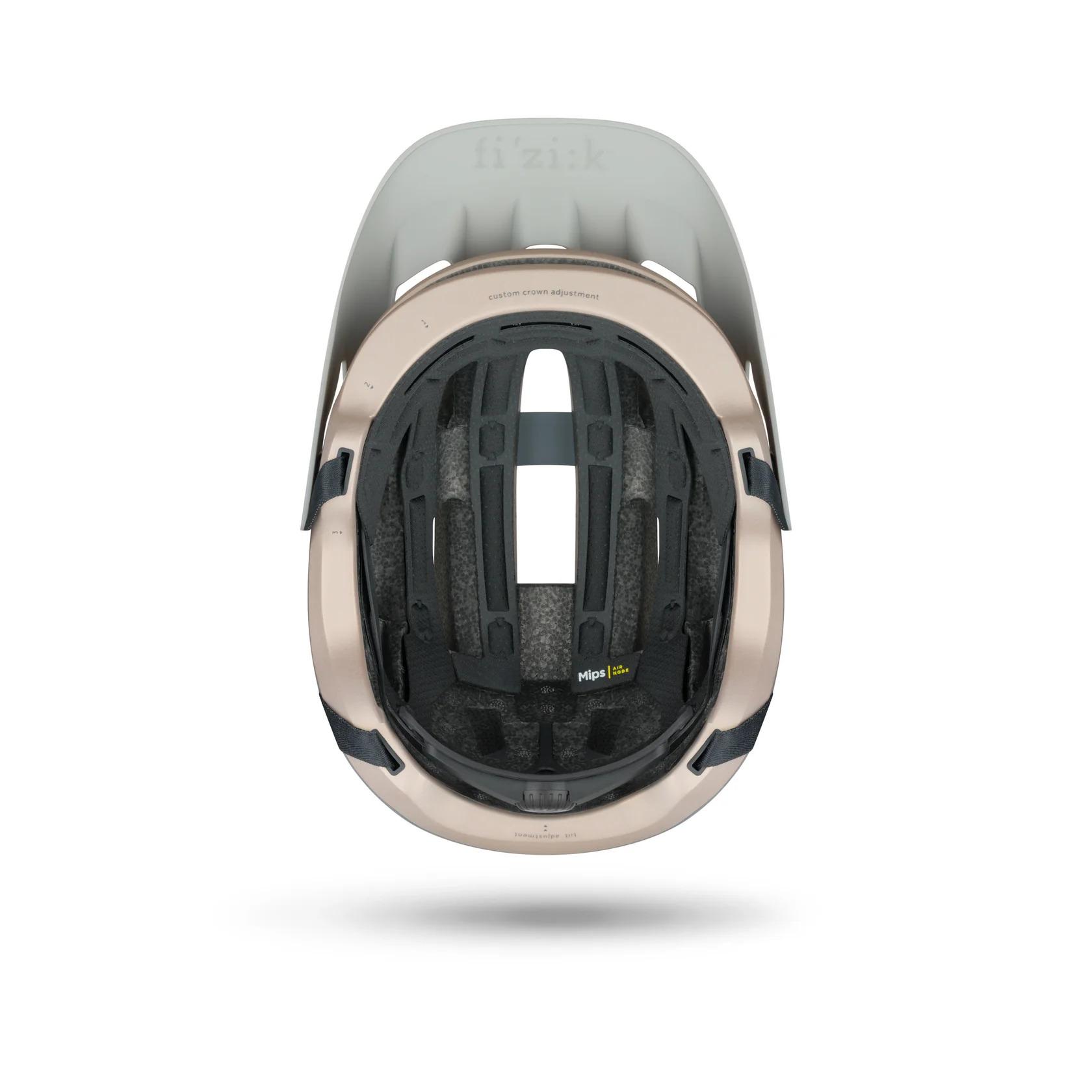 Cap Fizik Kassis: Leggero, Sicuro e Performante