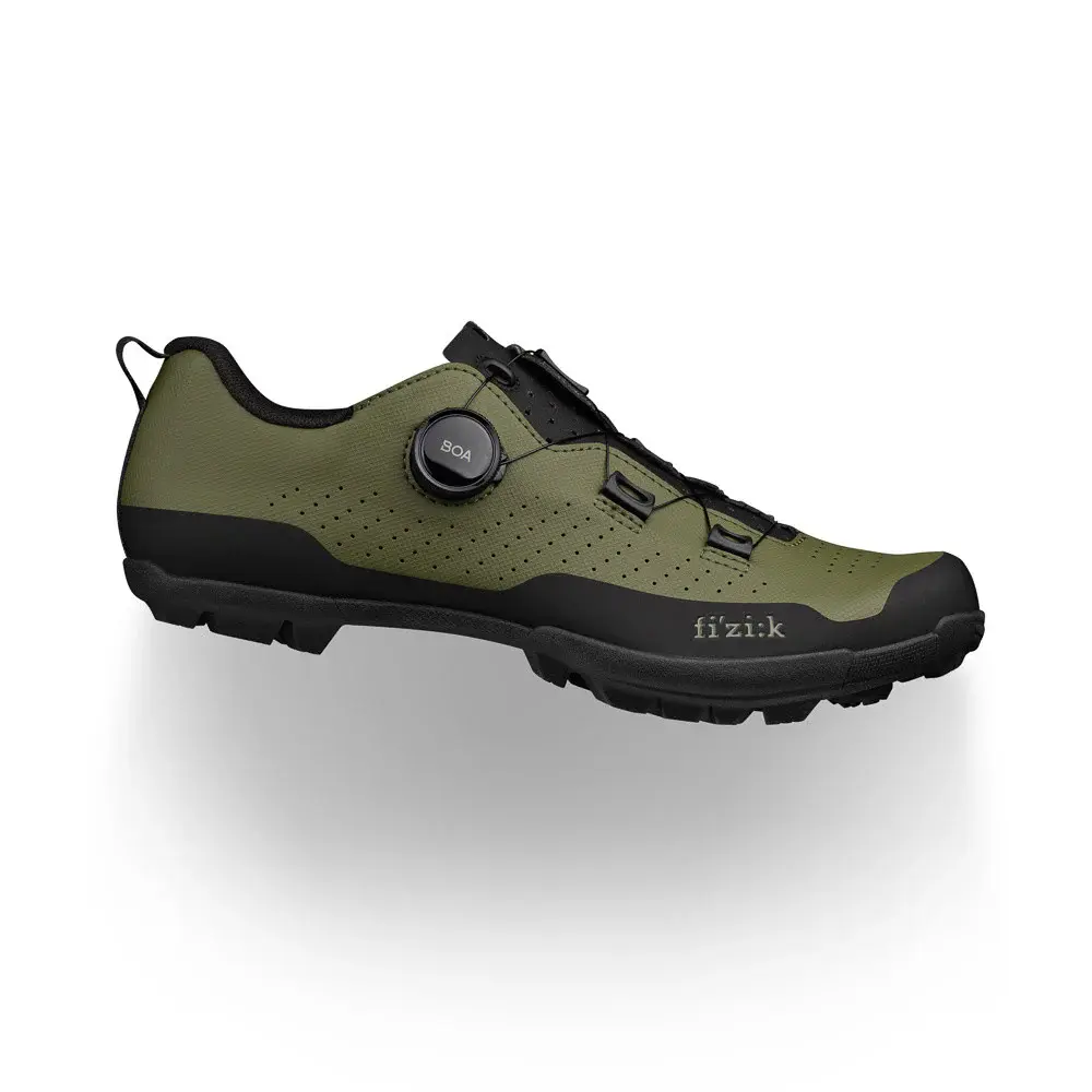Schuhe Fizik Terra Atlas