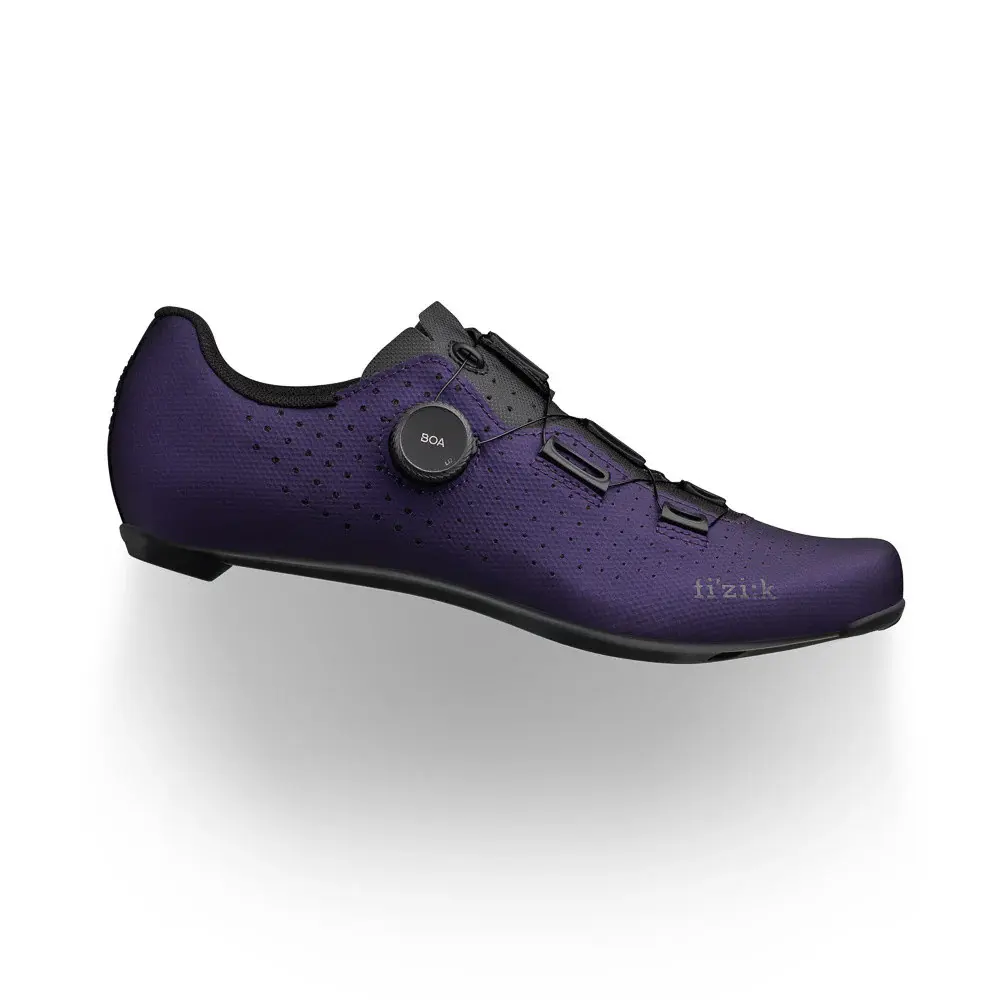 Kohlenstoffschuhe Fizik Tempo Decos
