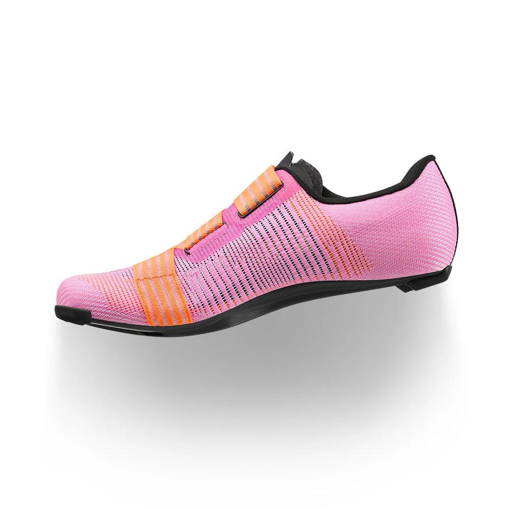 Scarpe Fizik Vento Powerstrap Aeroweave: Leggerezza e Performance
