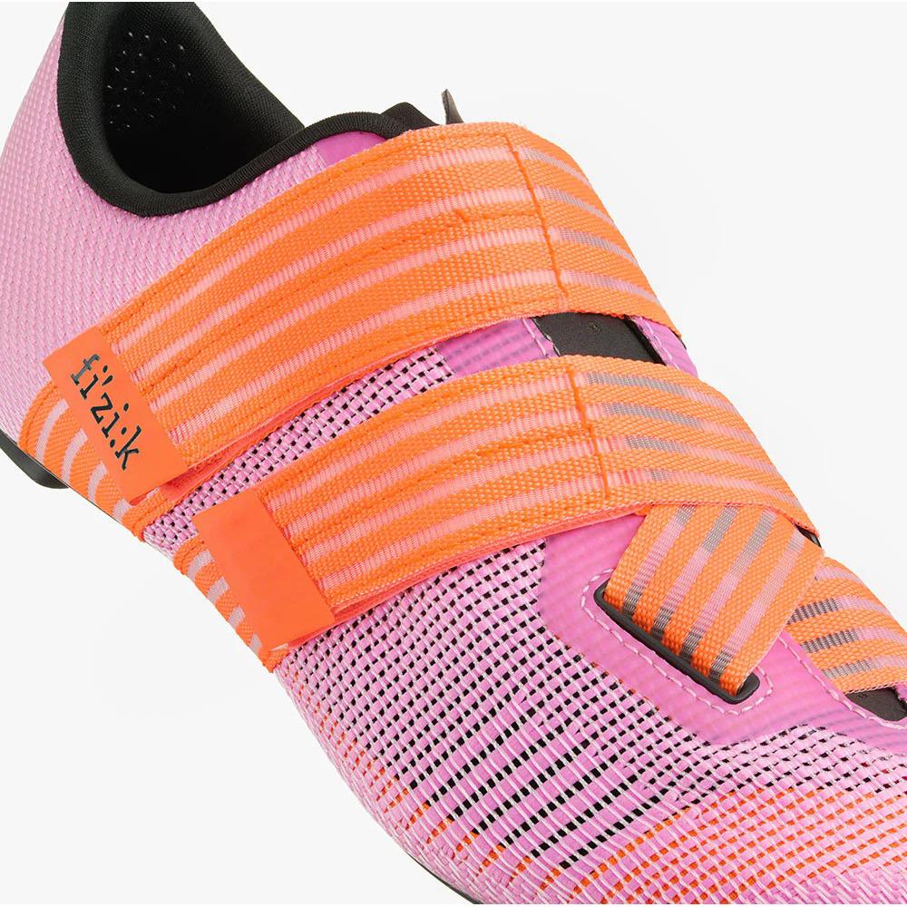 Scarpe Fizik Vento Powerstrap Aeroweave: Leggerezza e Performance