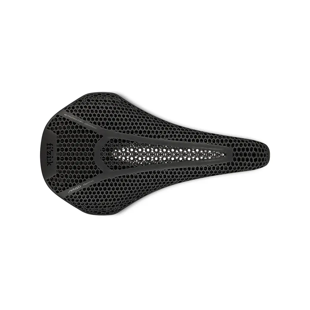 Velo Store - UK Bike saddle Fizik Vento Argo 00 Adaptive | Extra 10% off with Subscription, Postage £16.79 to UK Fedex.