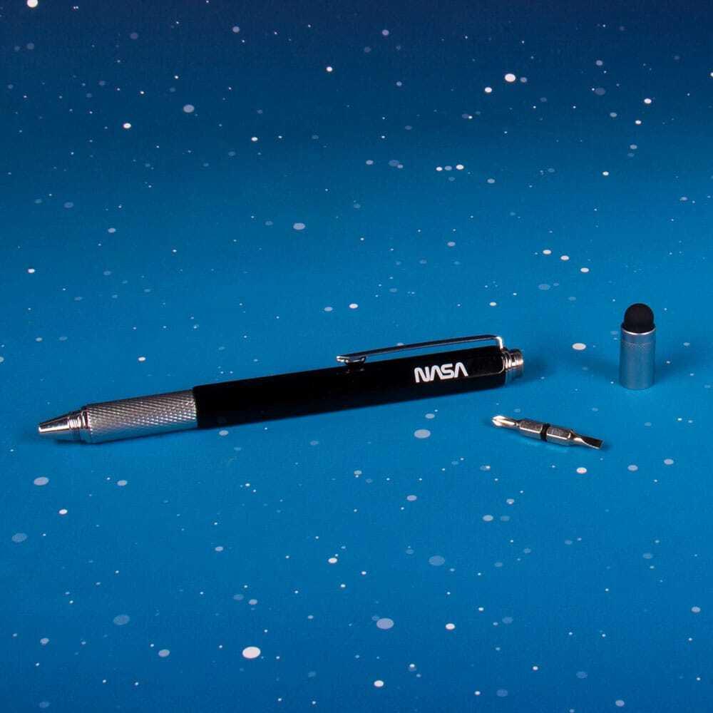 5060949245134 - Stift Nasa 5060949245134 - Stift Nasa