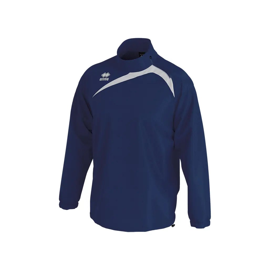 Jacke edmonton 3.0 - Bleu - unisex - Size: L