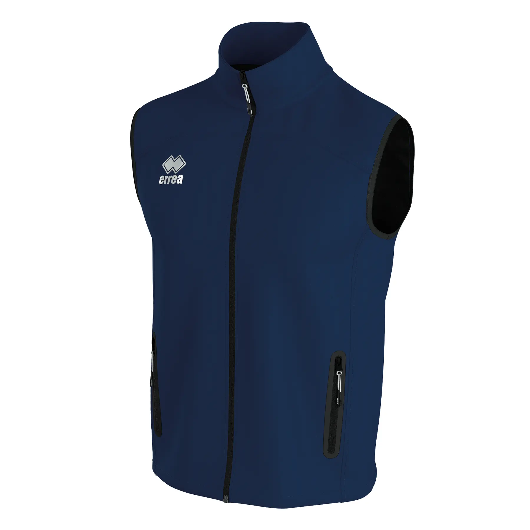 Weste loky - Bleu - unisex - Size: M