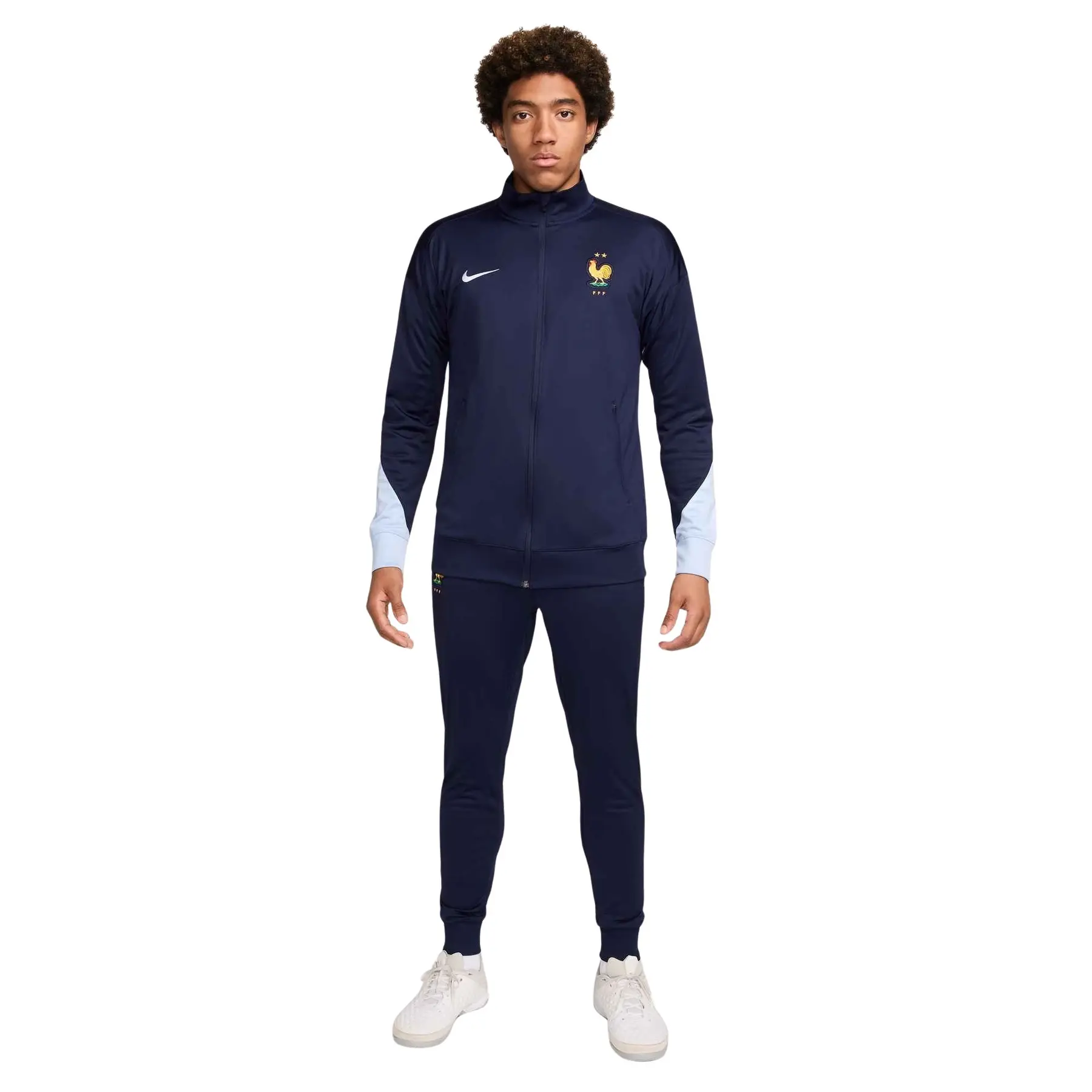 Chándal Francia Dri-FIT Strike 2024/25 | Foot-Store