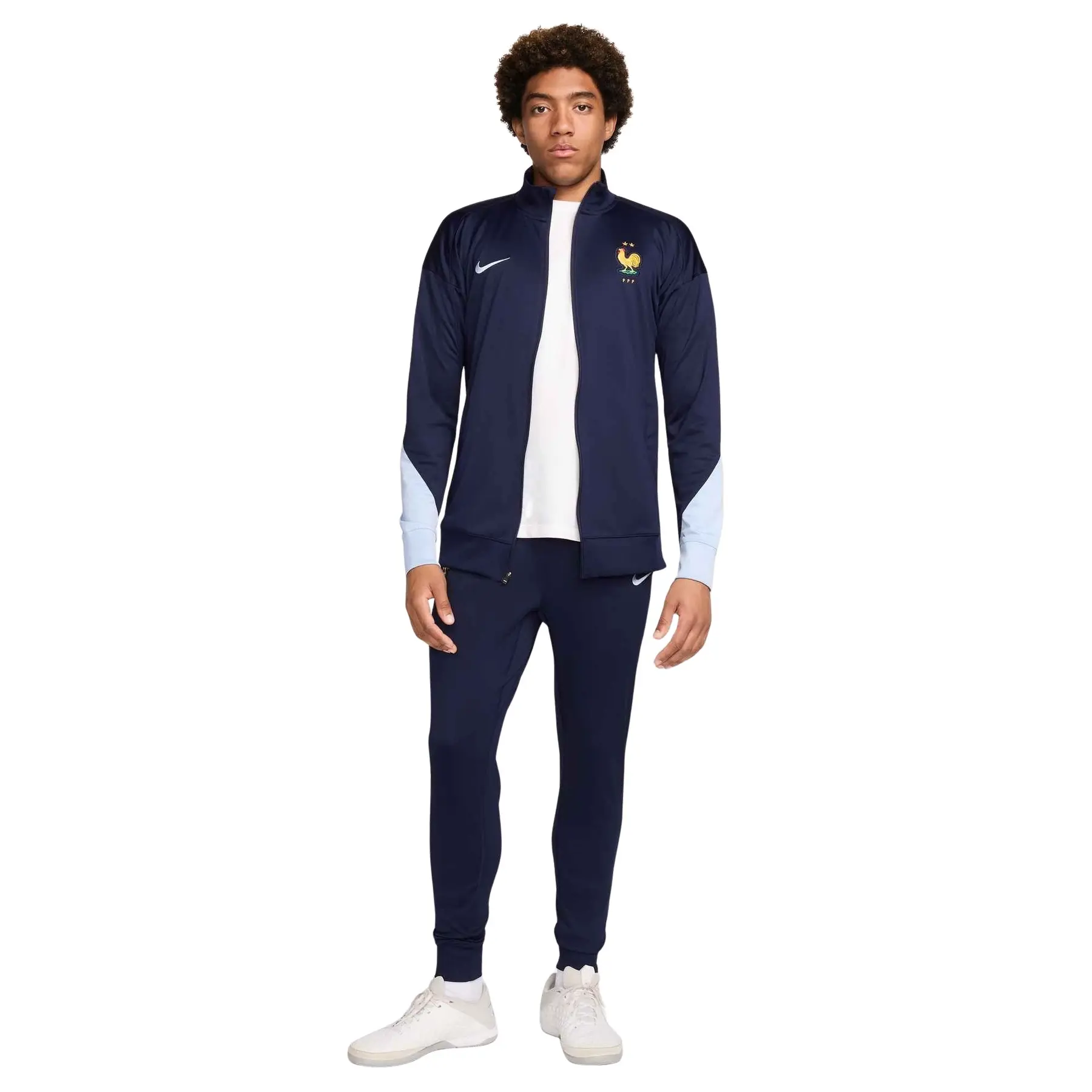 Tracksuit France Dri-FIT Strike 2024/25 | Foot-Store