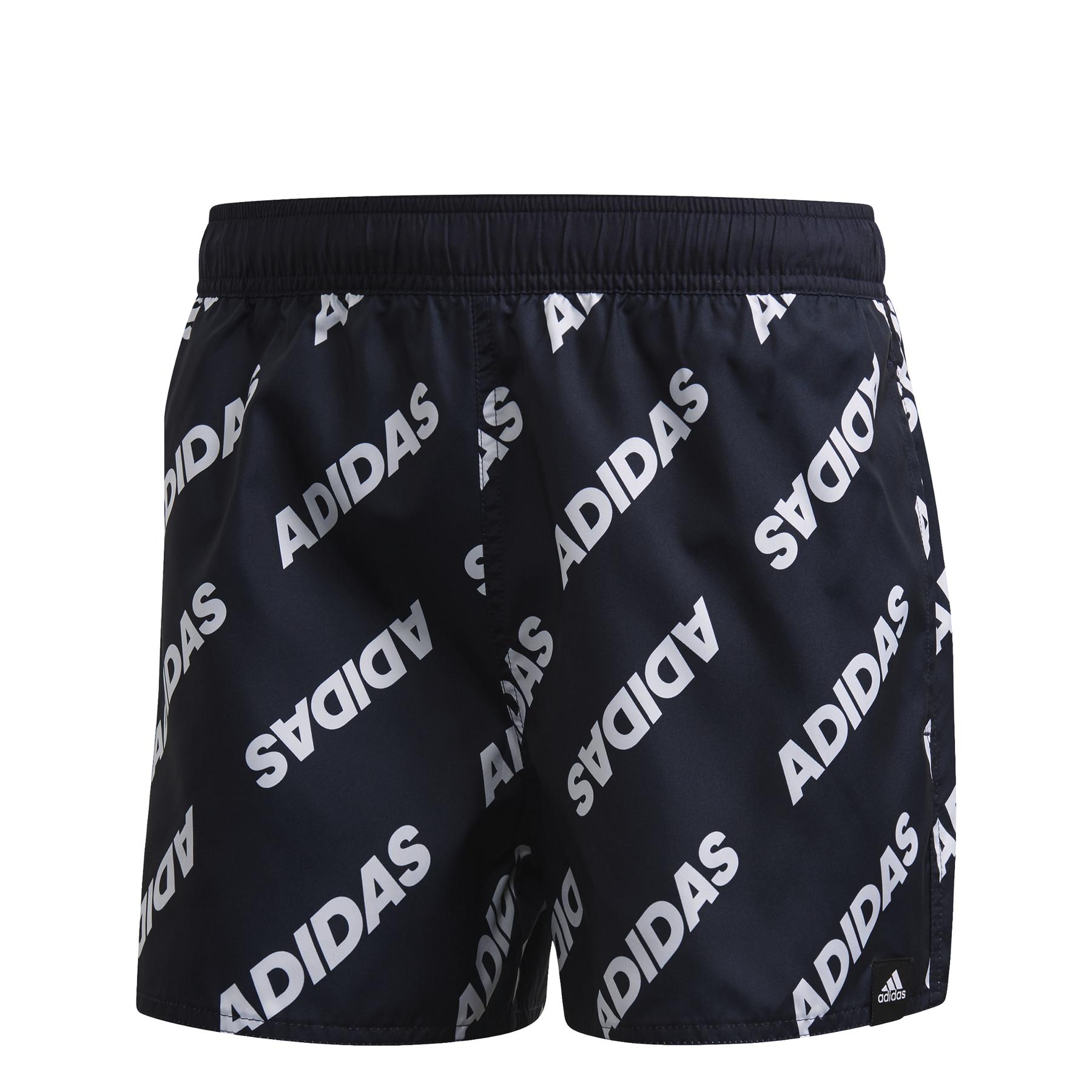 4062058566200 - Badehose adidas Printed CLX