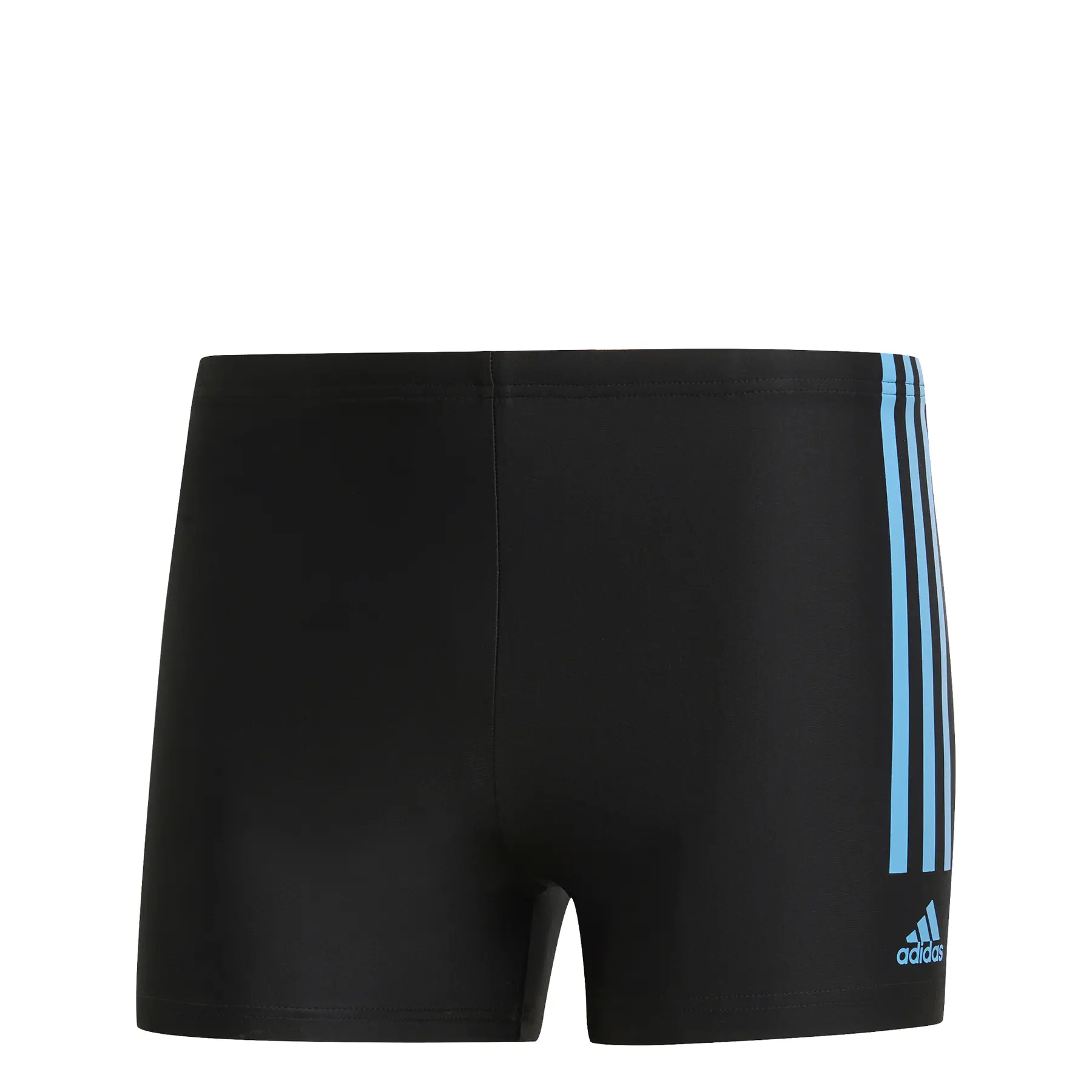 Calzoncillos de natación adidas Semi 3-Stripes