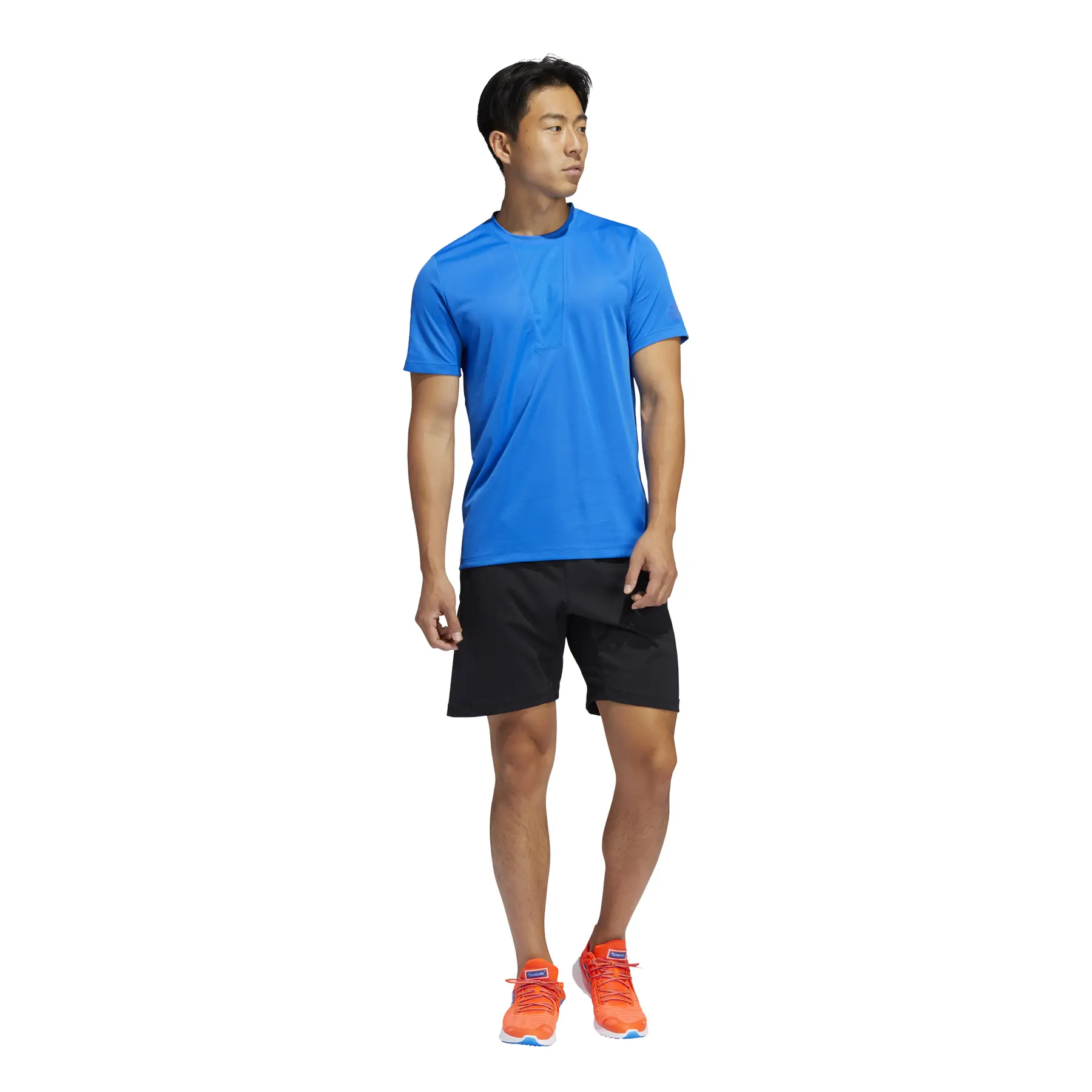Shorts adidas Heat Ready 9-Inch