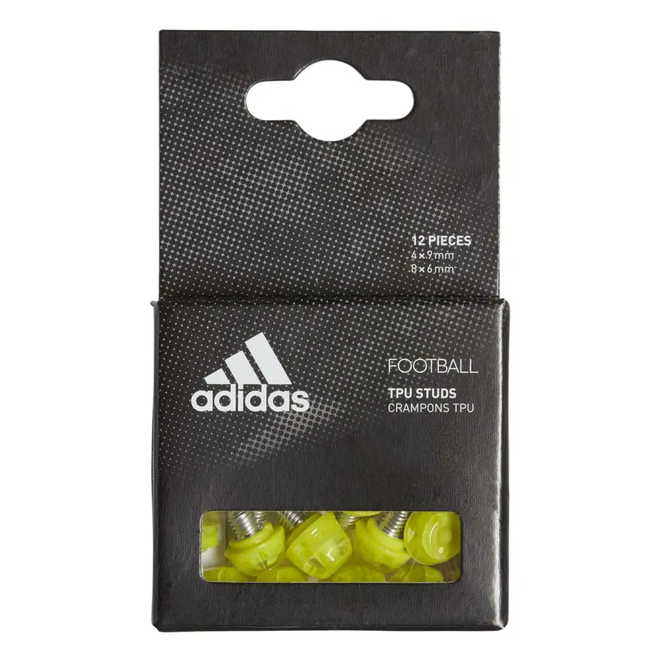 Borchie di ricambio per tpu adidas