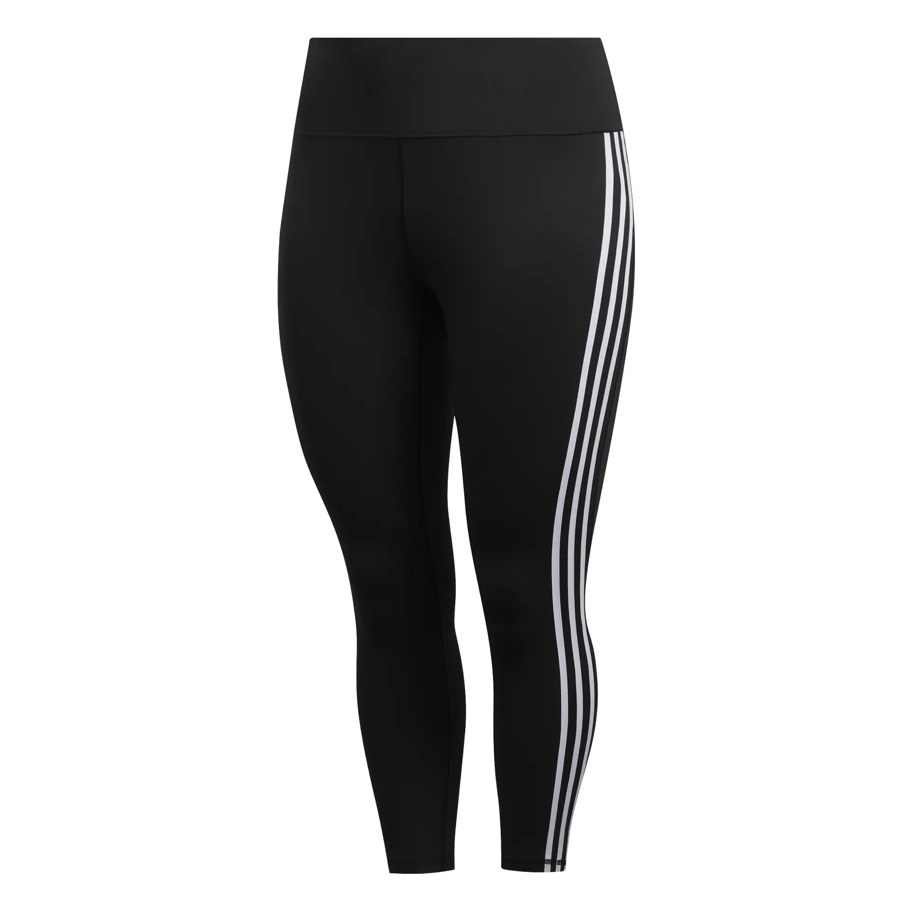 Legging femme 7/8 adidas Believe This 3-Stripes