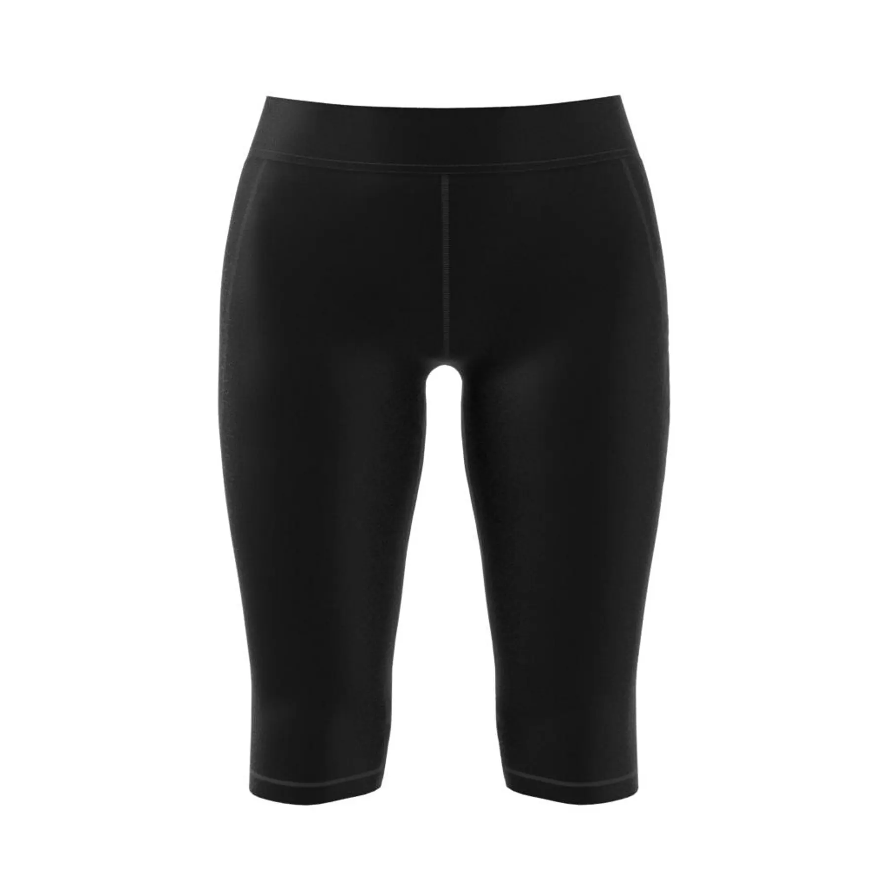 Damen Leggings adidas Alphaskin Capri