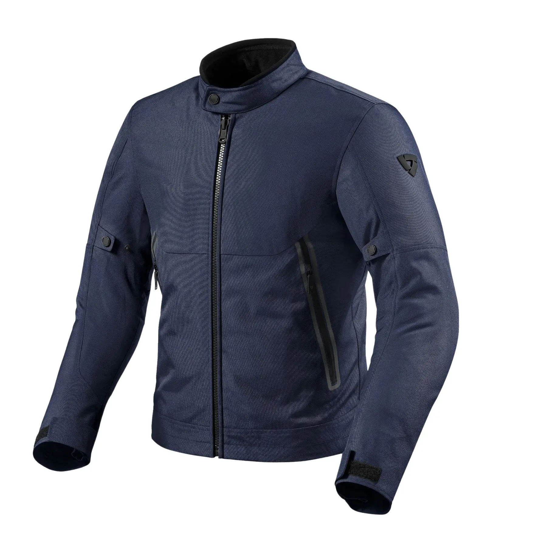 Motorradjacke Rev'it Shade H2O