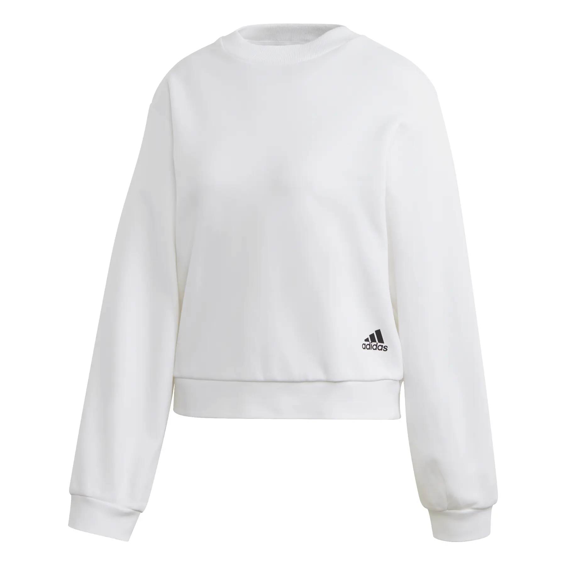 Damen-Sweatshirt adidas Pleated