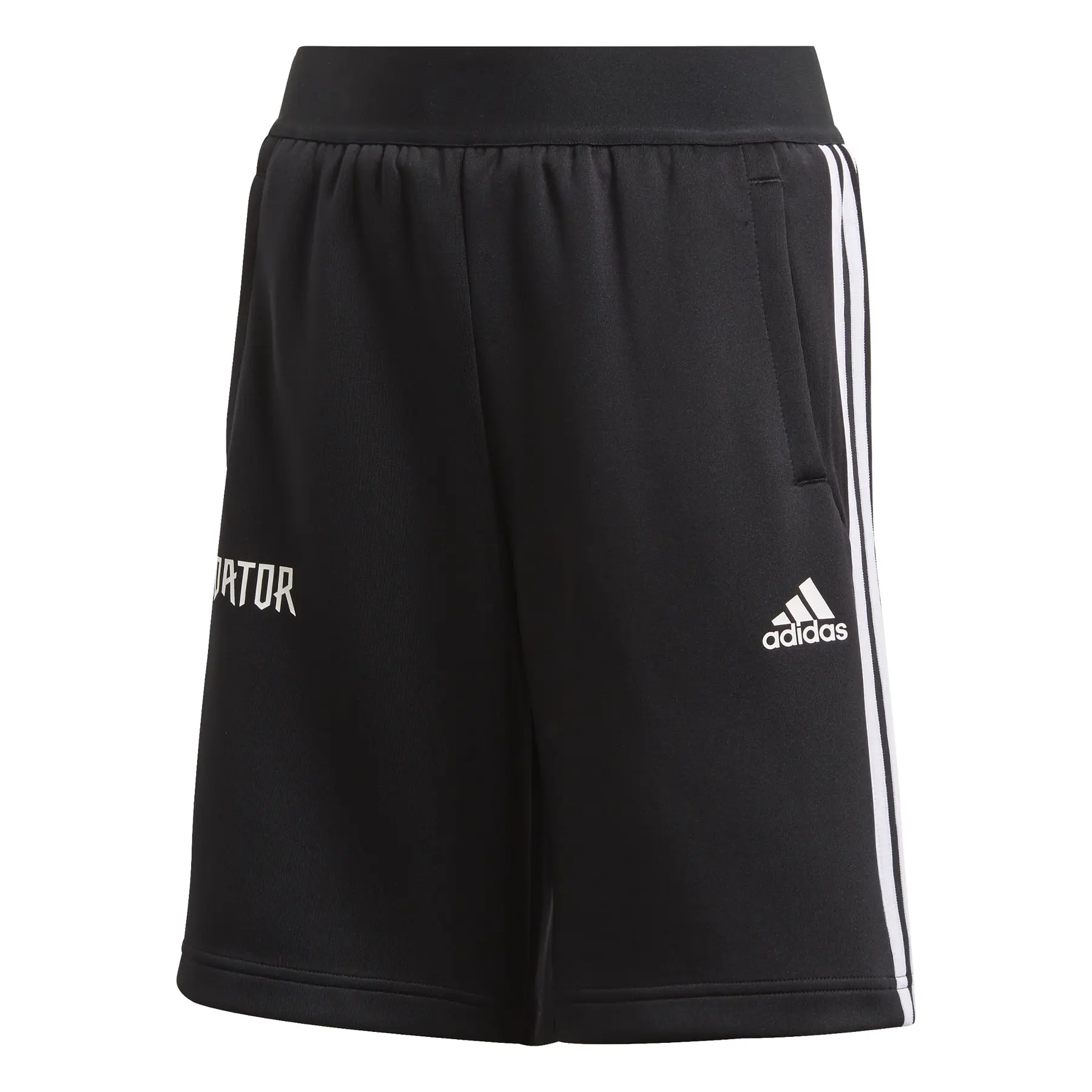 Kindershorts adidas Predator 3-Stripes