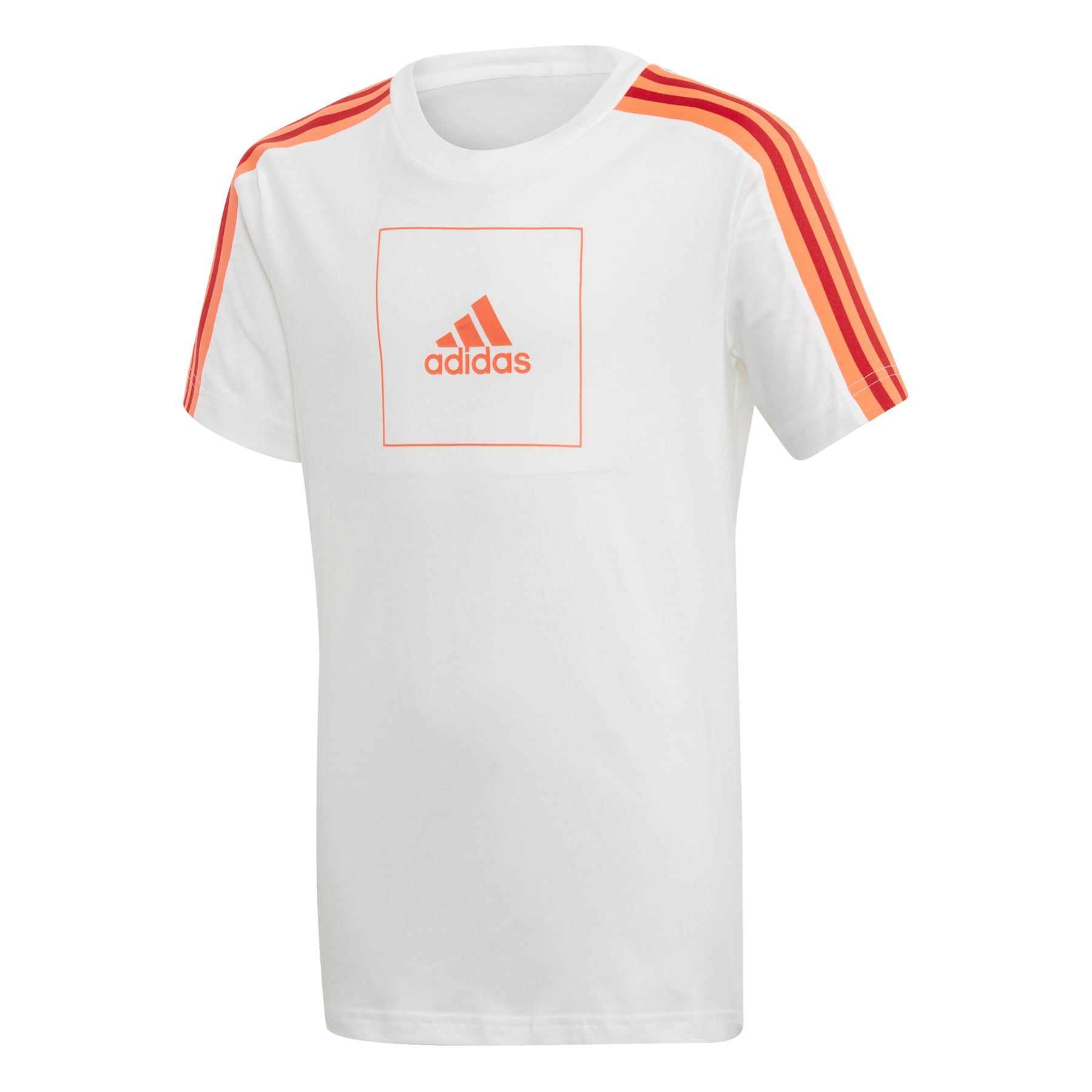 4062049096785 - Kinder-T-Shirt adidas Athletics Club
