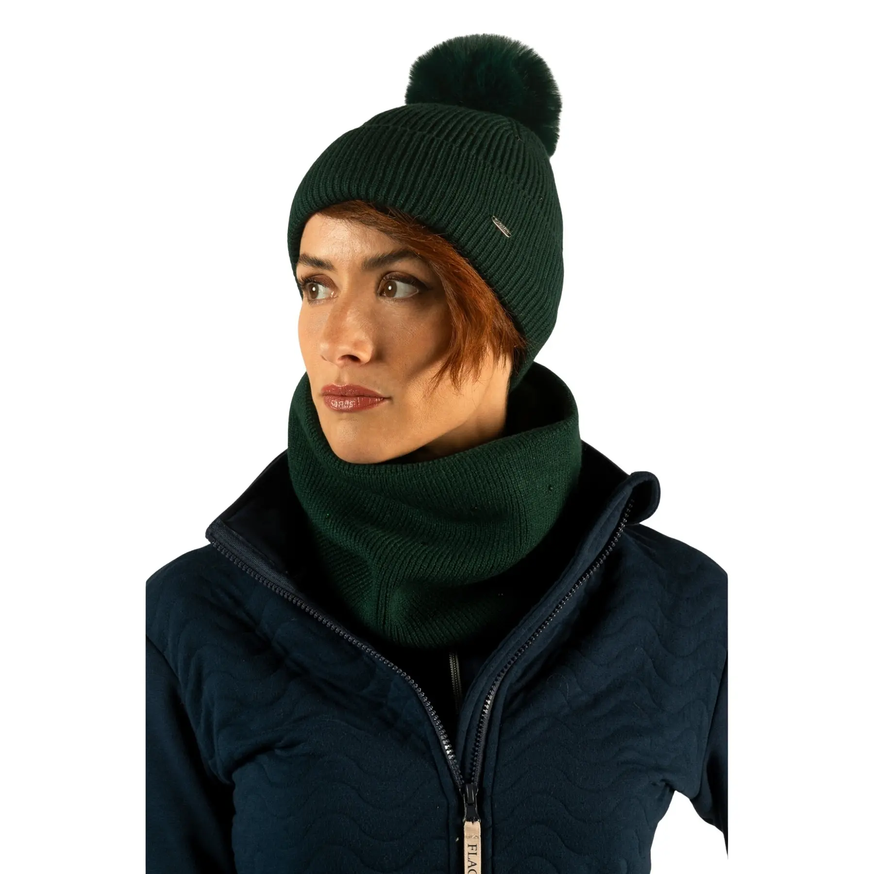 Meilleurs prix pour Bonnet femme Flags&Cup Hollola