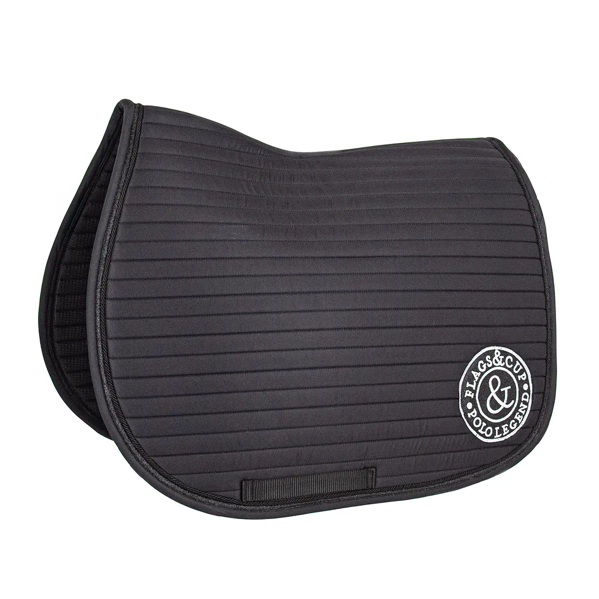 Tapis de dressage pour cheval Flags&Cup Laguna