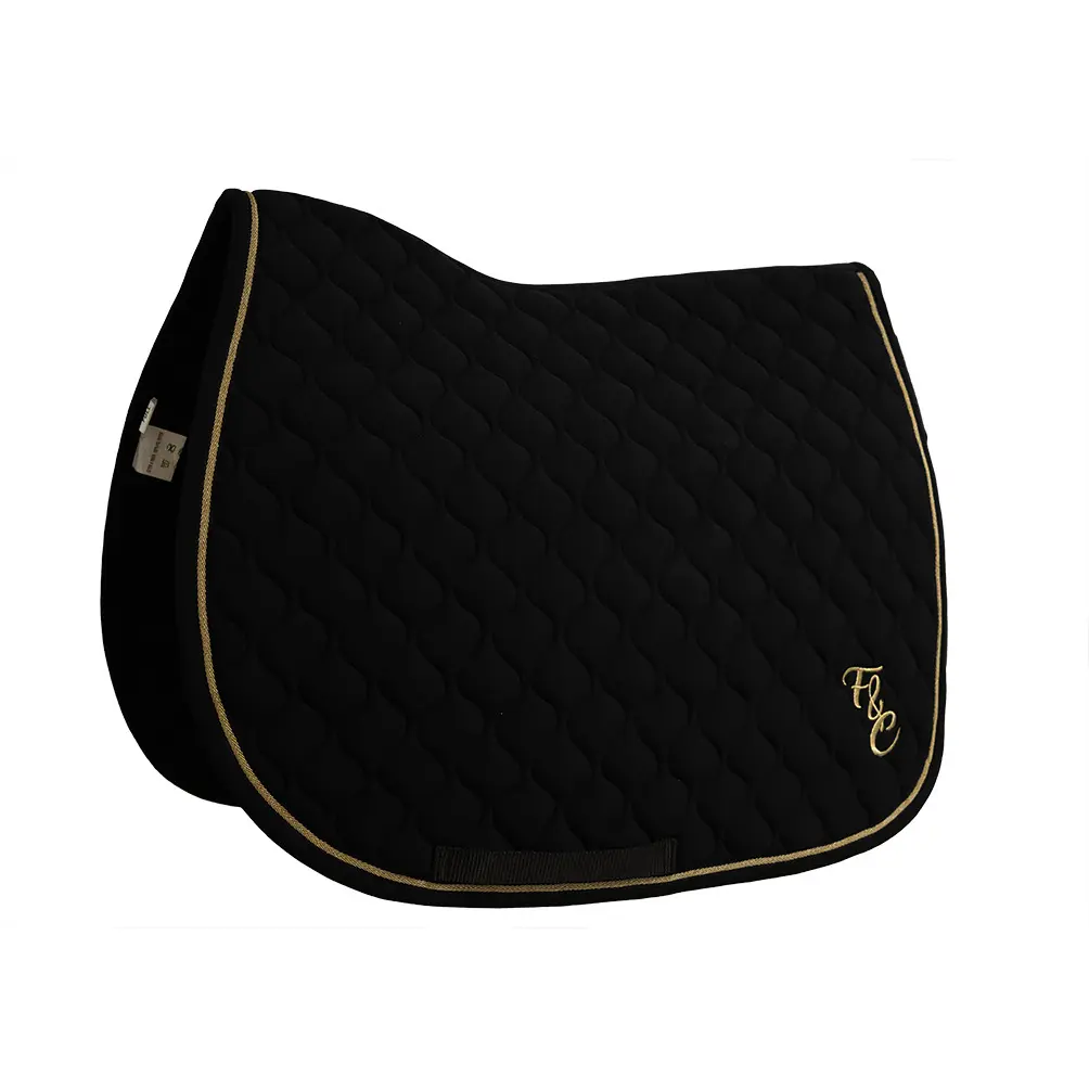 Comparer les prix de Tapis de dressage pour cheval Flags&Cup Nossy