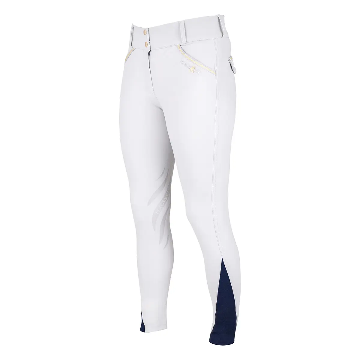 Pantalon de concours mid grip femme Flags&Cup Catarina