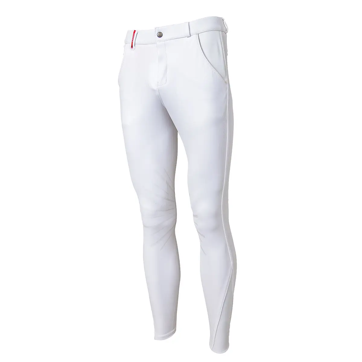 Pantalon de concours mid grip enfant Flags&Cup Belmont