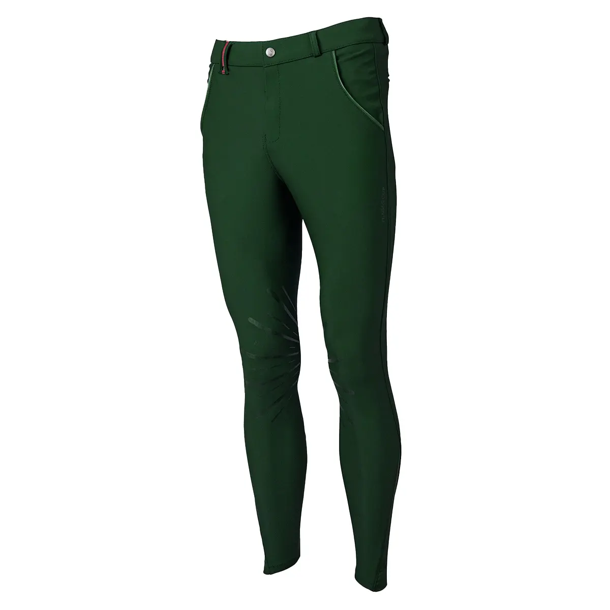 Pantalon équitation mid grip Flags&Cup Belmont