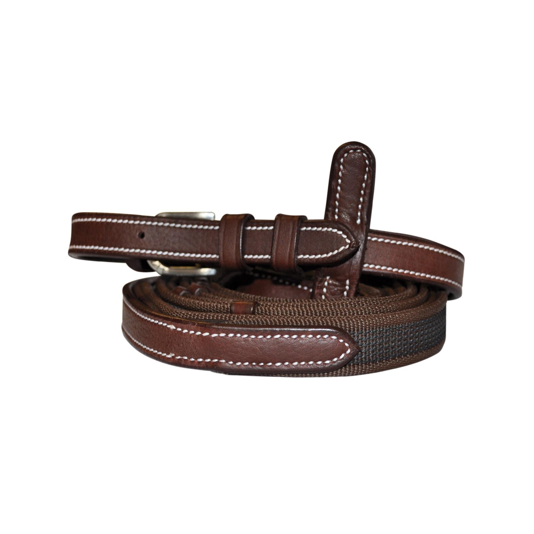 Redini per cavalli Flags&Cup Supergrip