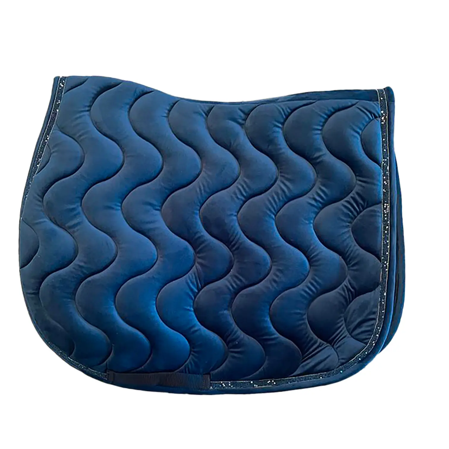 Tapis de CSO Flags&Cup Coral
