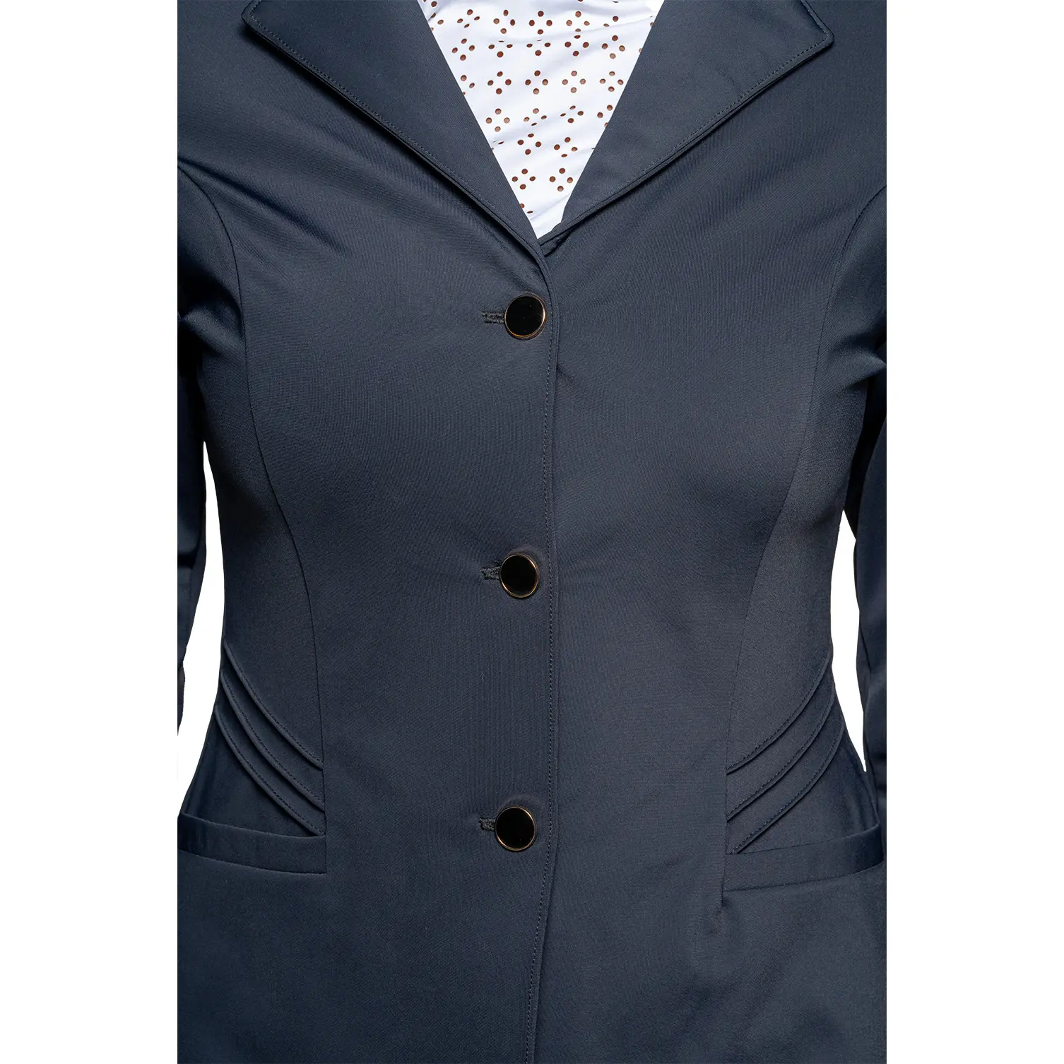 Comparer les prix de Veste de concours femme Flags&Cup Victoria