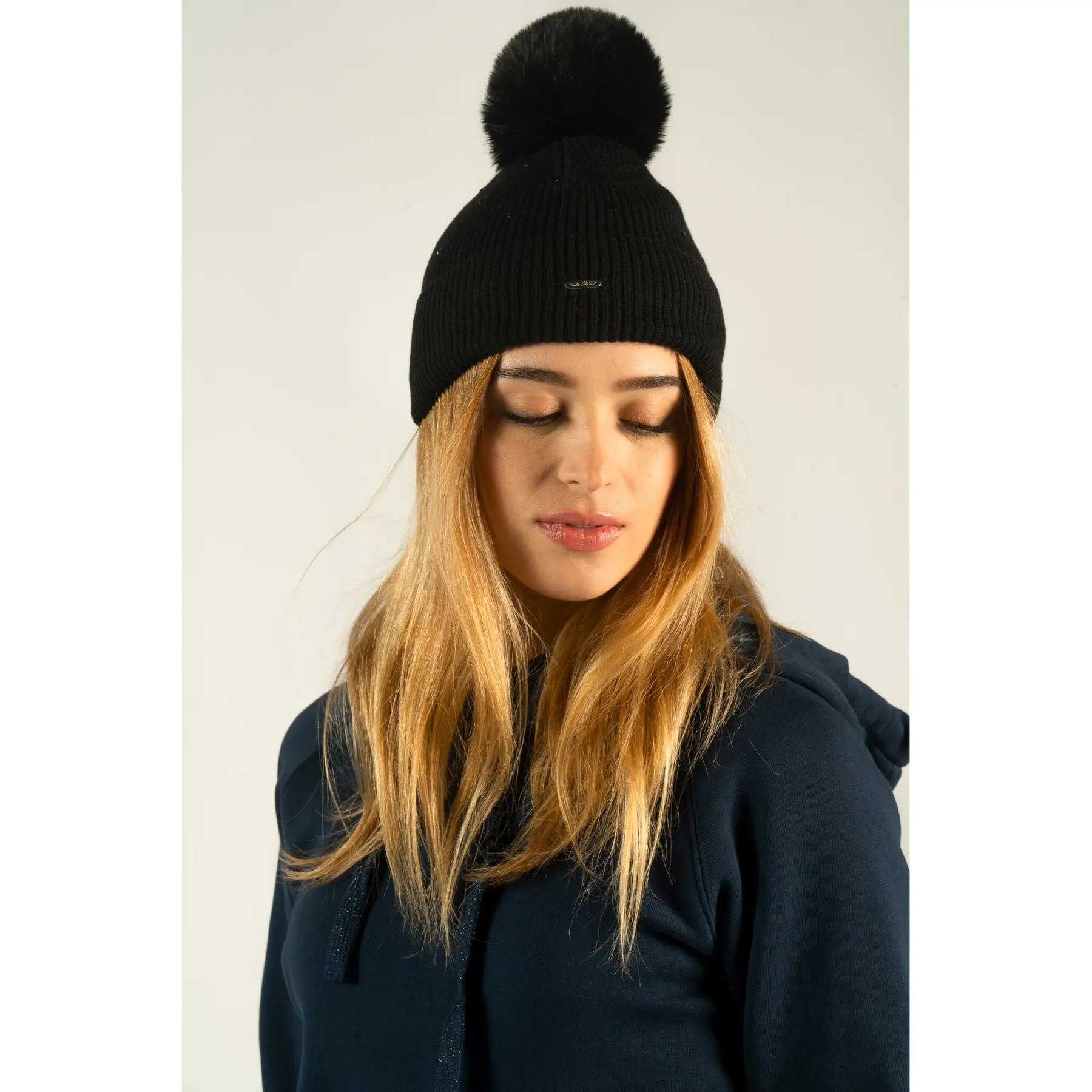 Meilleurs prix pour Bonnet femme Flags&Cup Hollola